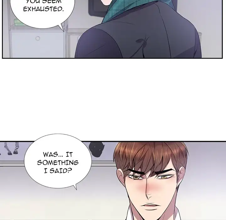 Why Is it You? Chapter 16 Page 31