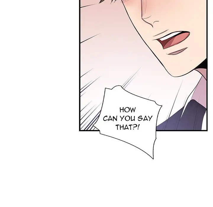 Why Is it You? Chapter 16 Page 35