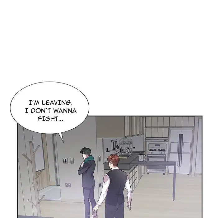 Why Is it You? Chapter 16 Page 36