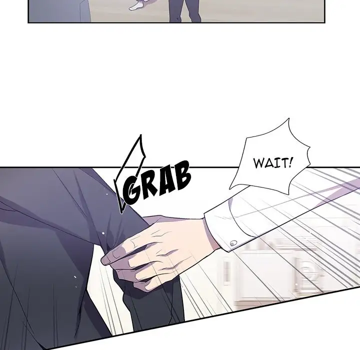Why Is it You? Chapter 16 Page 37