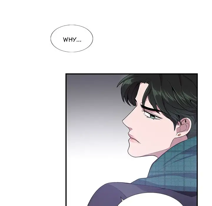 Why Is it You? Chapter 16 Page 41