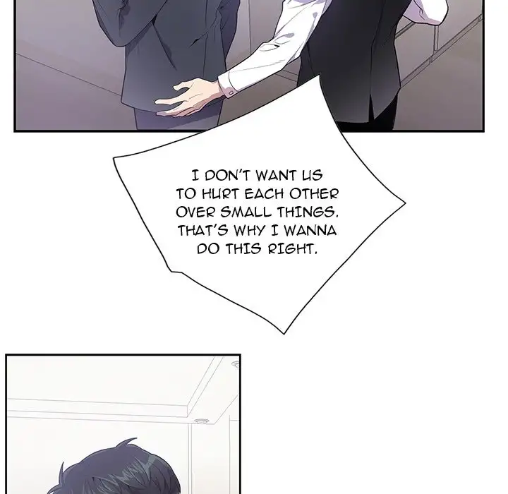 Why Is it You? Chapter 16 Page 44