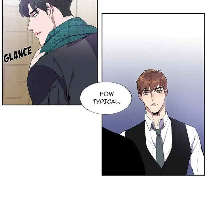 Why Is it You? Chapter 16 Page 45