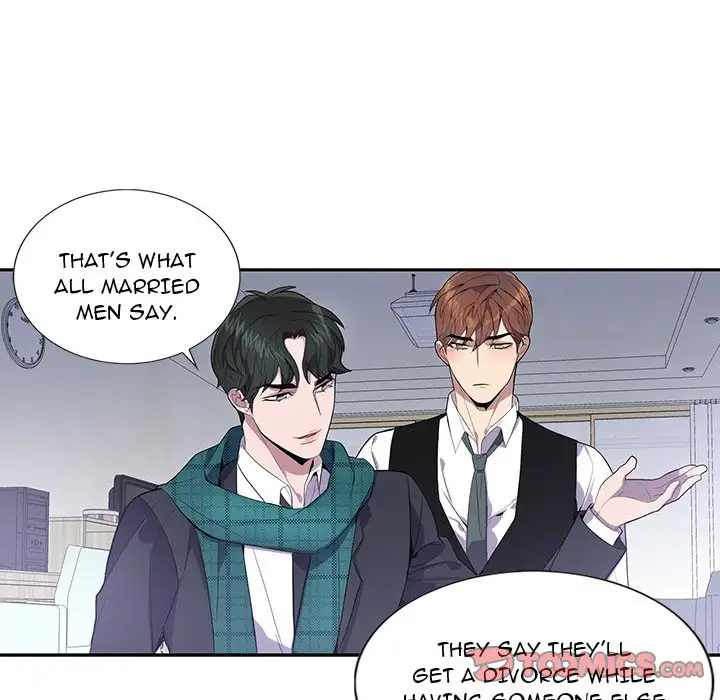 Why Is it You? Chapter 16 Page 46