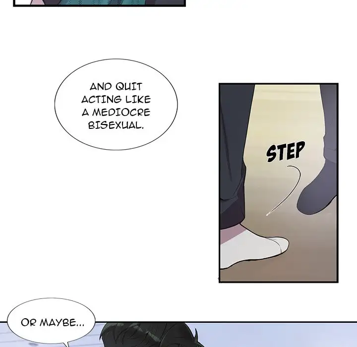 Why Is it You? Chapter 16 Page 48