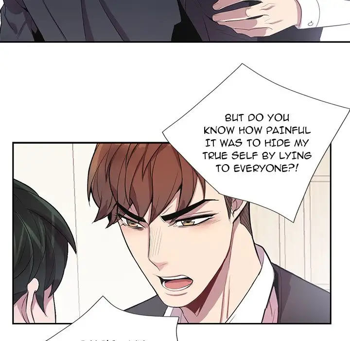 Why Is it You? Chapter 16 Page 52
