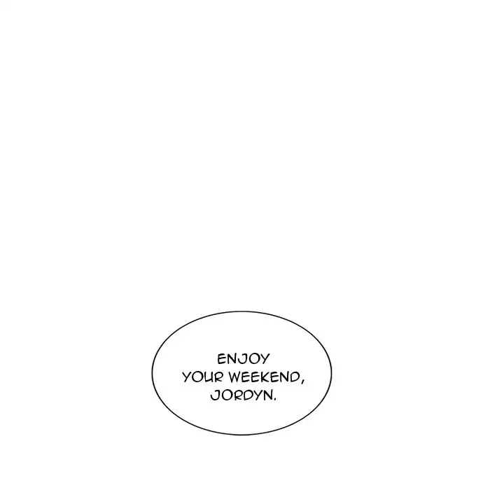 Why Is it You? Chapter 16 Page 60