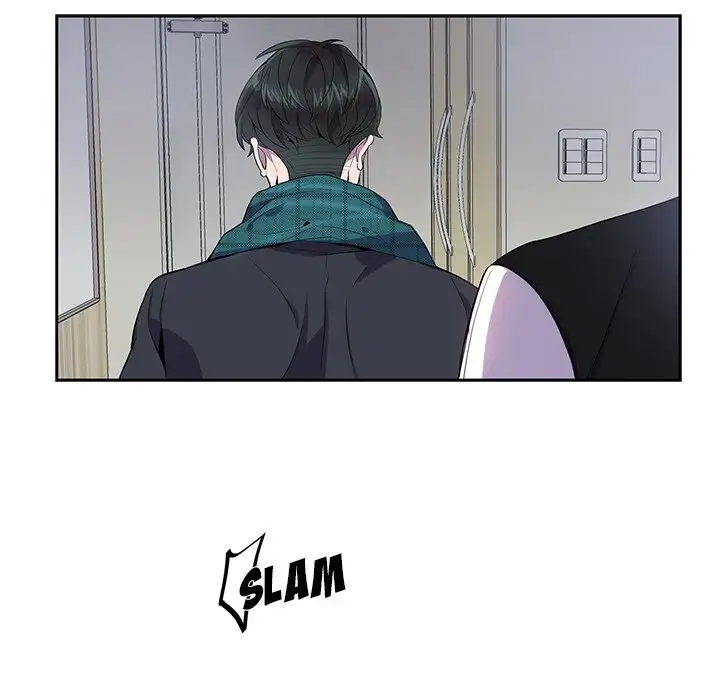 Why Is it You? Chapter 16 Page 61