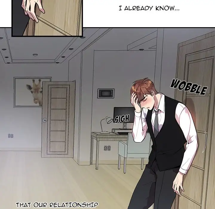 Why Is it You? Chapter 16 Page 65