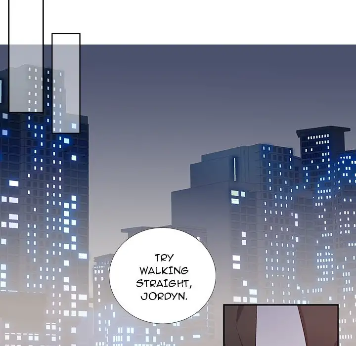 Why Is it You? Chapter 16 Page 7