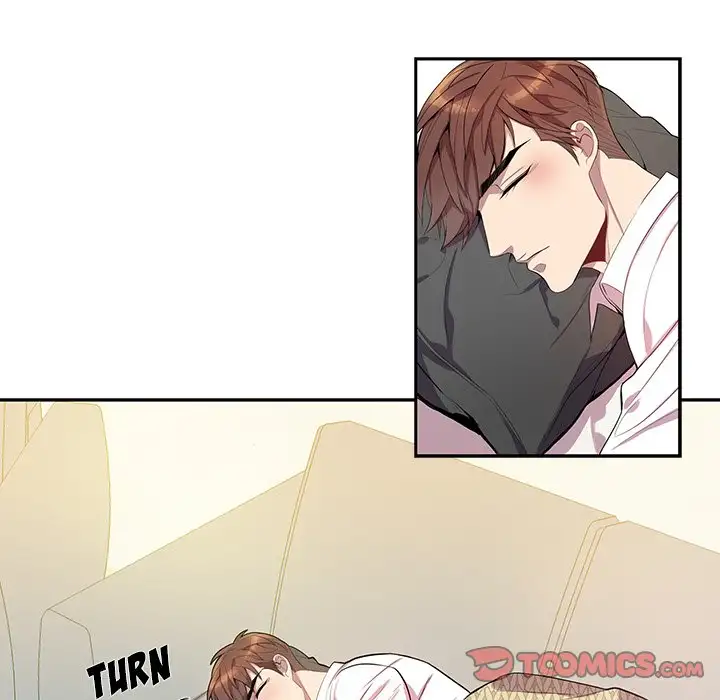 Why Is it You? Chapter 16 Page 70