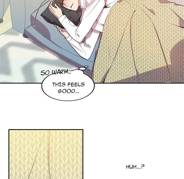 Why Is it You? Chapter 16 Page 71