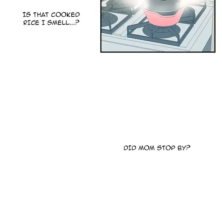 Why Is it You? Chapter 16 Page 73