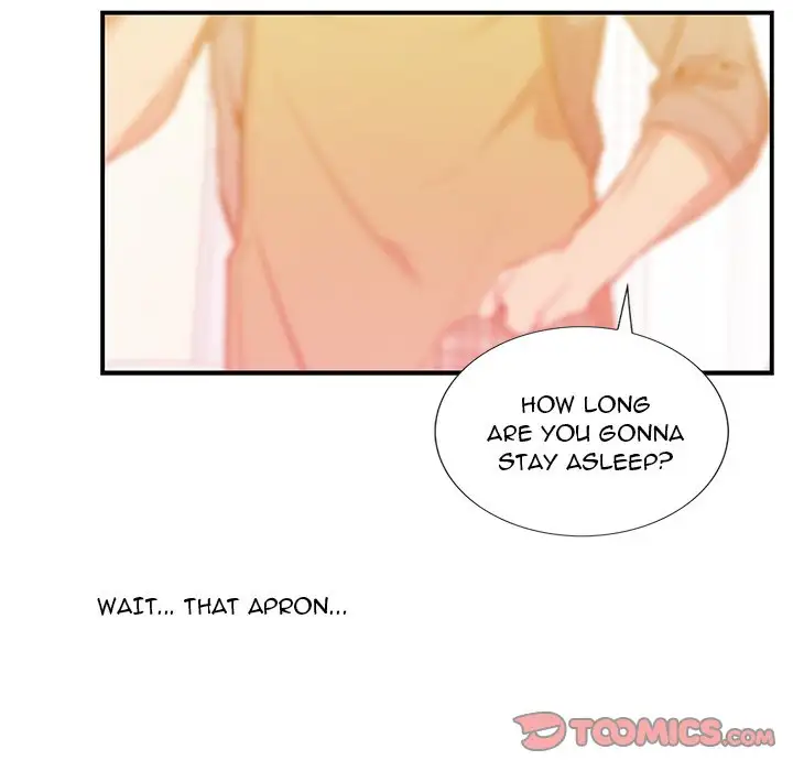 Why Is it You? Chapter 16 Page 74