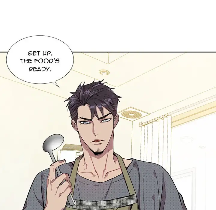 Why Is it You? Chapter 16 Page 76