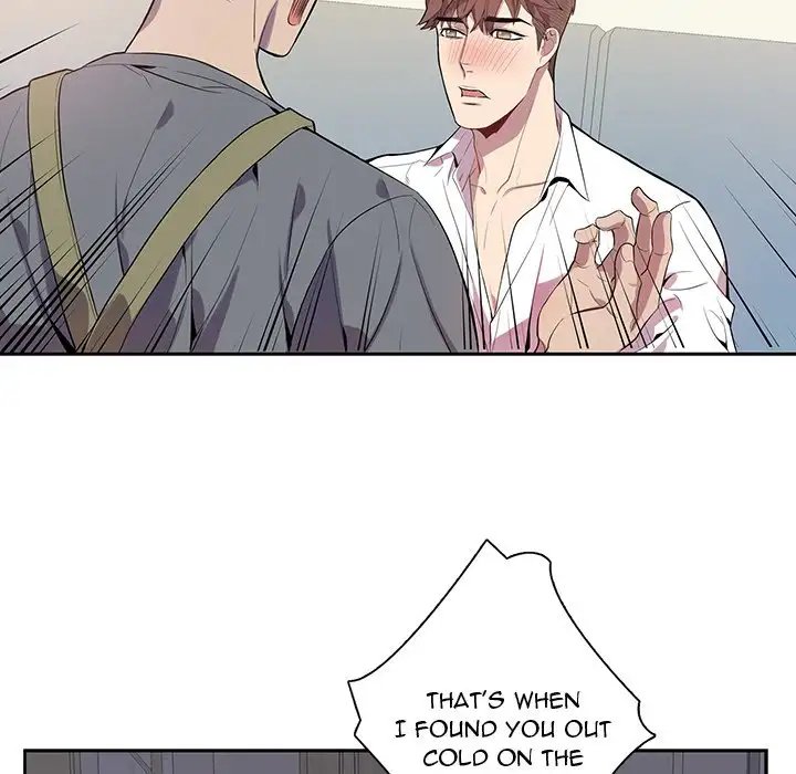 Why Is it You? Chapter 17 Page 12