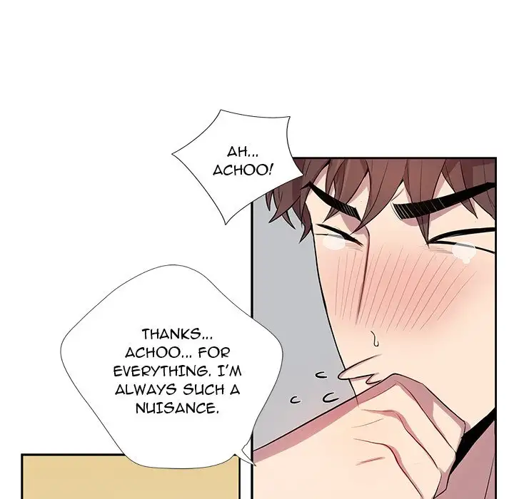 Why Is it You? Chapter 17 Page 15