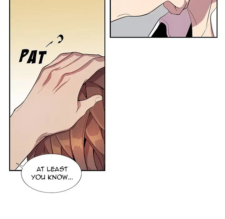 Why Is it You? Chapter 17 Page 16