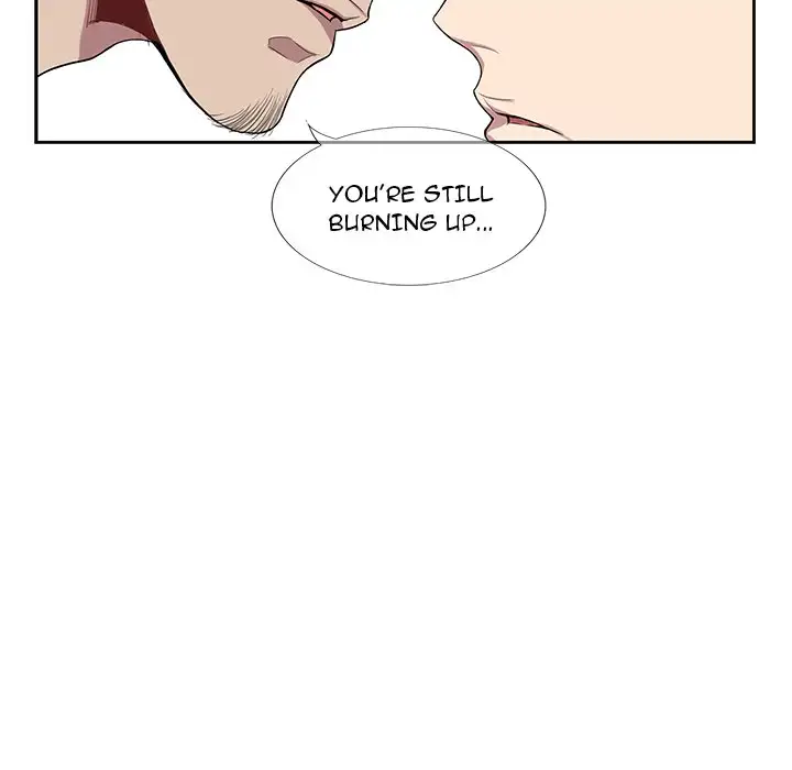 Why Is it You? Chapter 17 Page 19