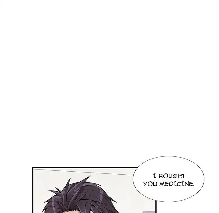 Why Is it You? Chapter 17 Page 21