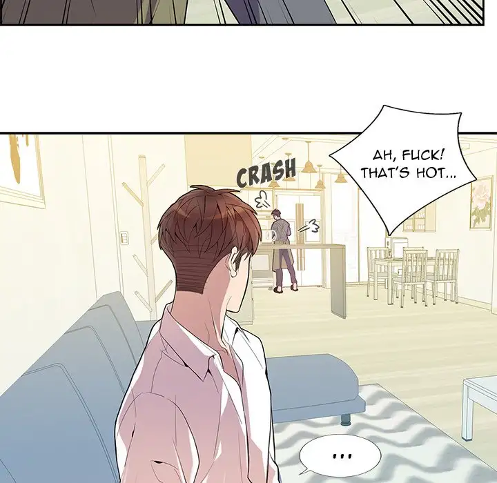 Why Is it You? Chapter 17 Page 24