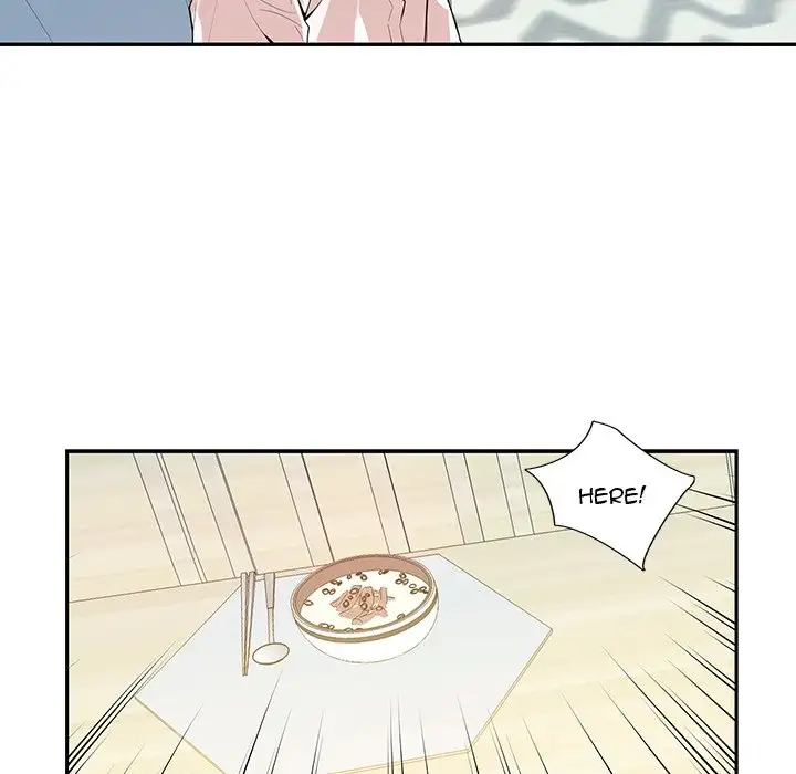 Why Is it You? Chapter 17 Page 25