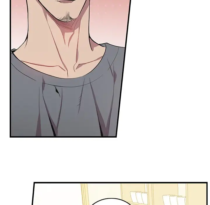 Why Is it You? Chapter 17 Page 27
