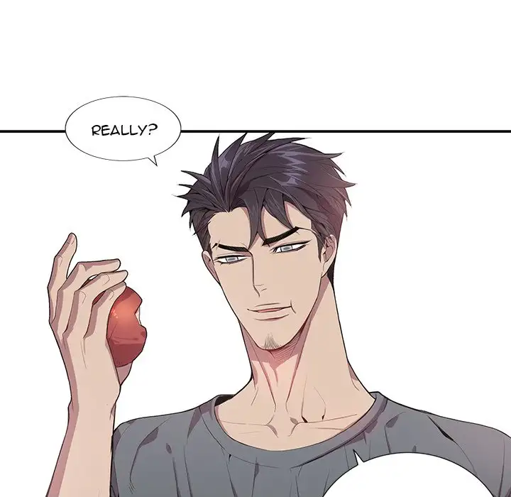 Why Is it You? Chapter 17 Page 32