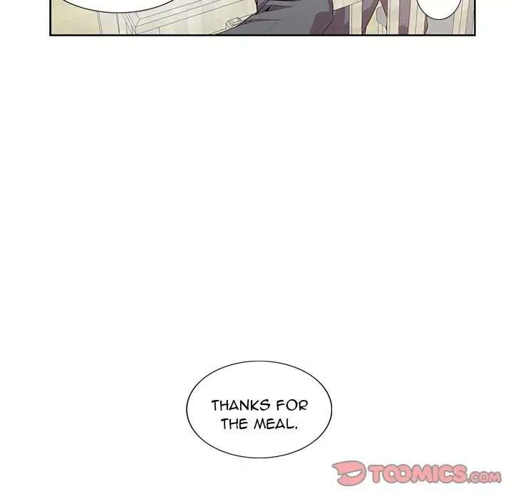 Why Is it You? Chapter 17 Page 34