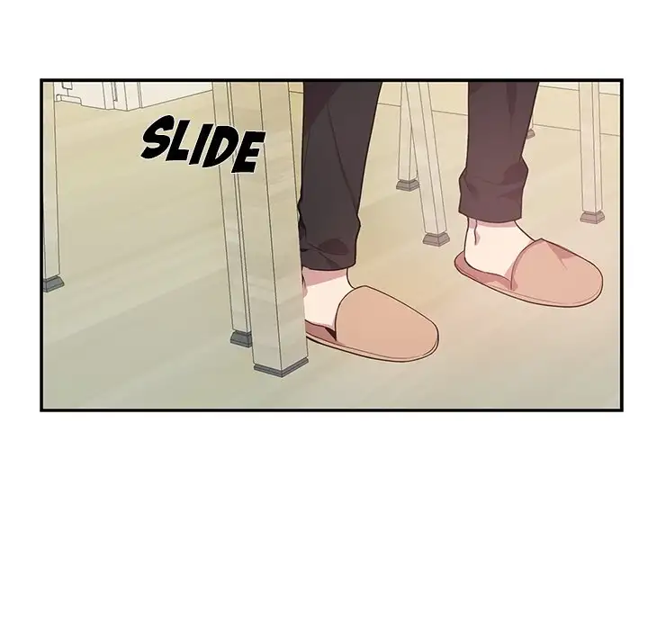 Why Is it You? Chapter 17 Page 35