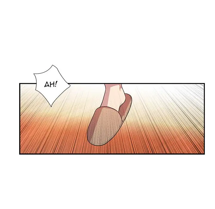 Why Is it You? Chapter 17 Page 37