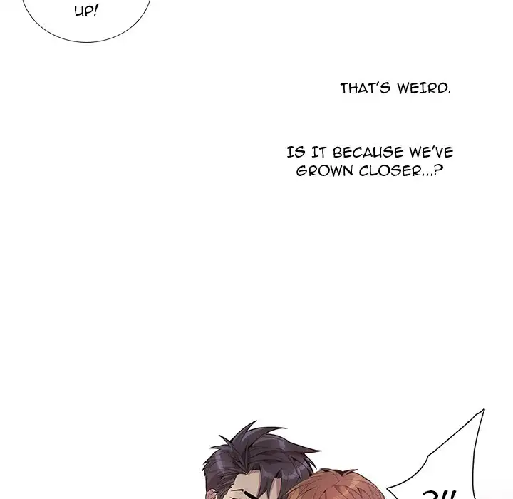 Why Is it You? Chapter 17 Page 43
