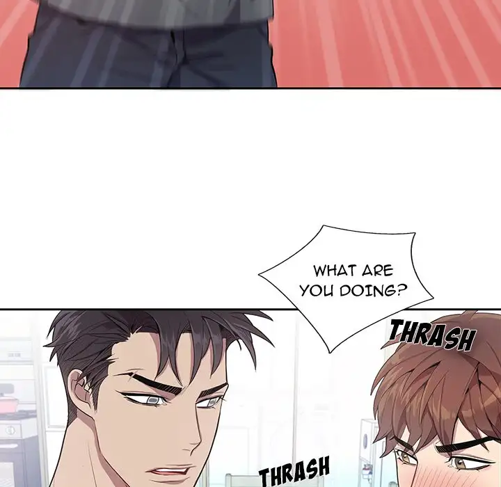 Why Is it You? Chapter 17 Page 45