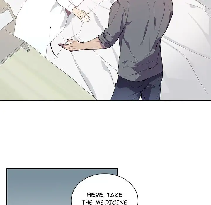 Why Is it You? Chapter 17 Page 49