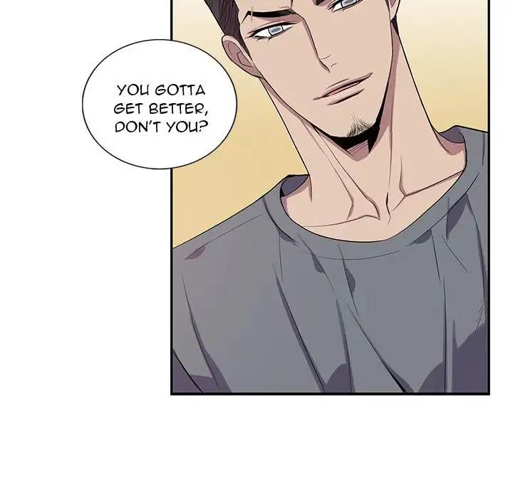 Why Is it You? Chapter 17 Page 51