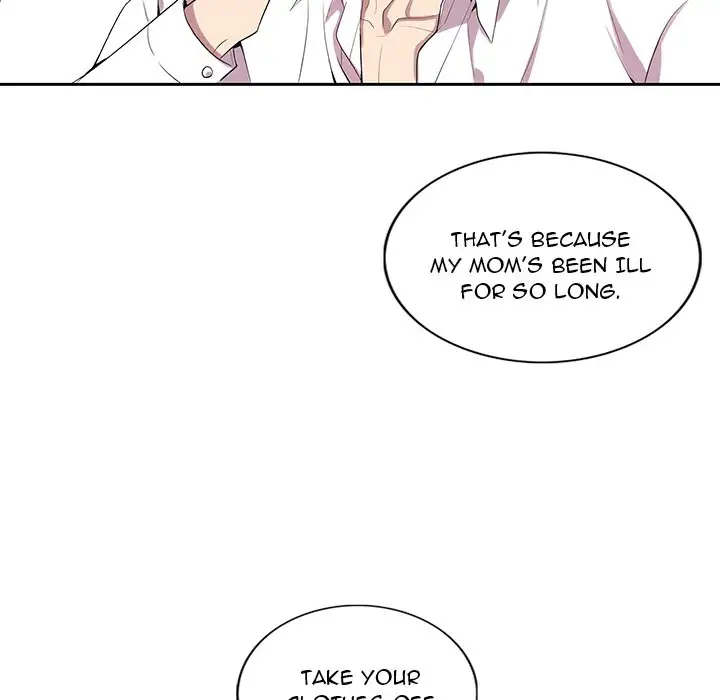 Why Is it You? Chapter 17 Page 53