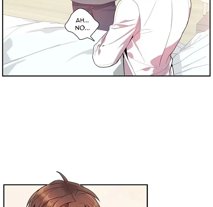 Why Is it You? Chapter 17 Page 56