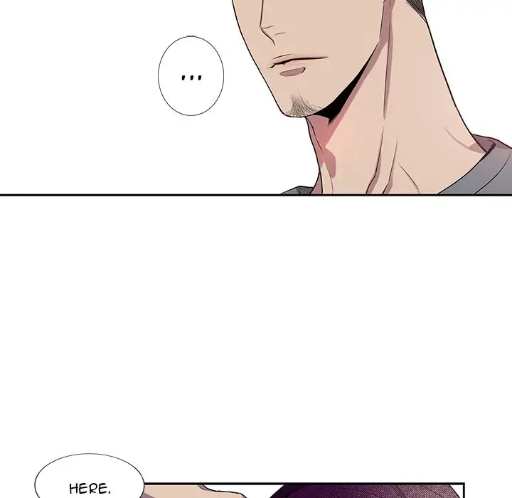 Why Is it You? Chapter 17 Page 61