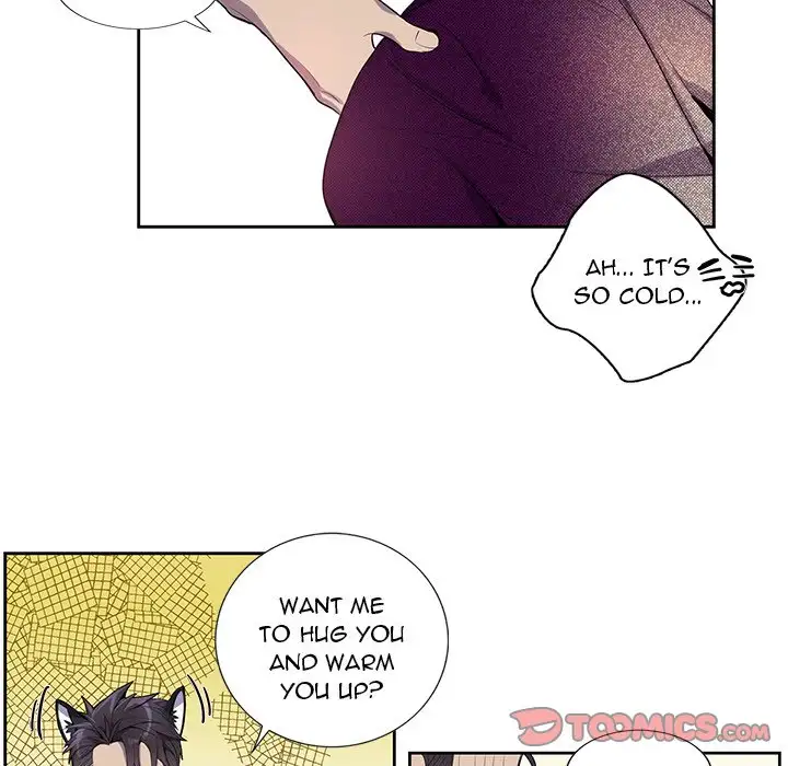 Why Is it You? Chapter 17 Page 62
