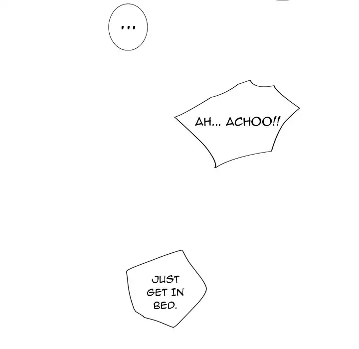 Why Is it You? Chapter 17 Page 64