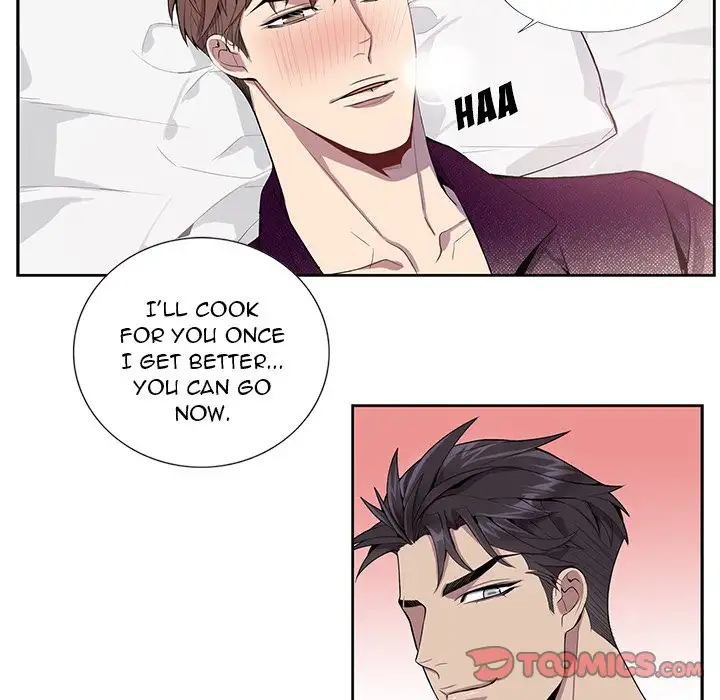 Why Is it You? Chapter 17 Page 66