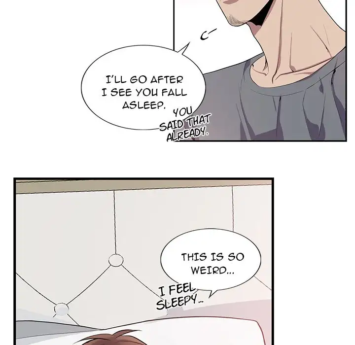 Why Is it You? Chapter 17 Page 67