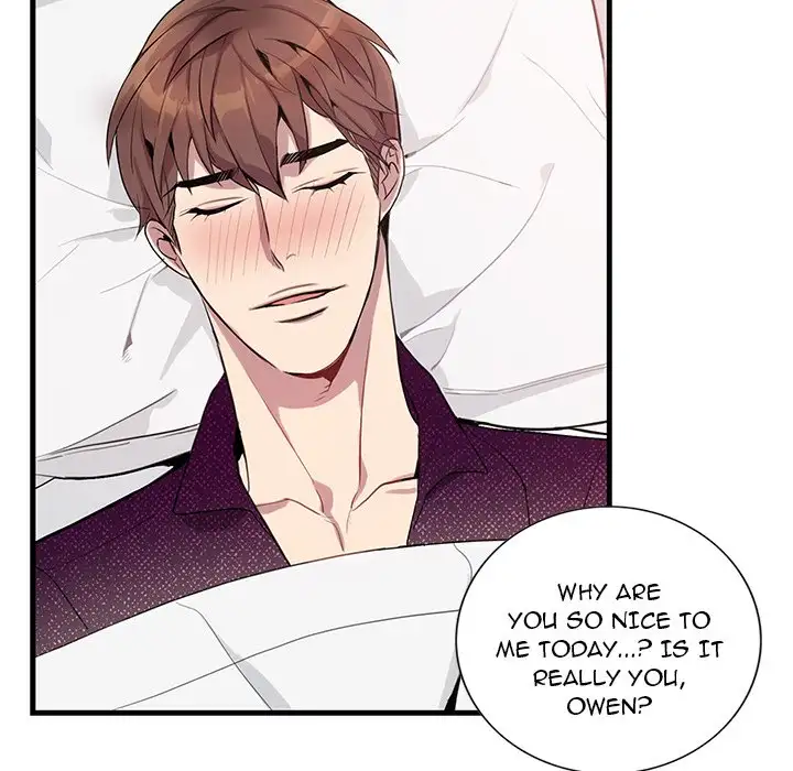 Why Is it You? Chapter 17 Page 68