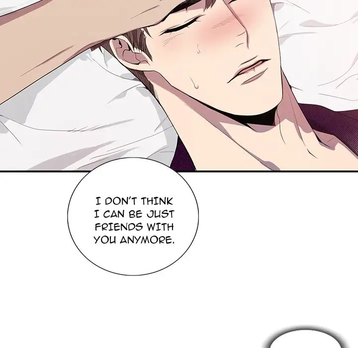 Why Is it You? Chapter 17 Page 75