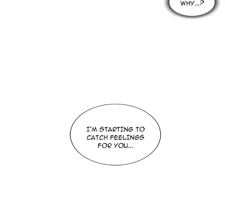 Why Is it You? Chapter 17 Page 76