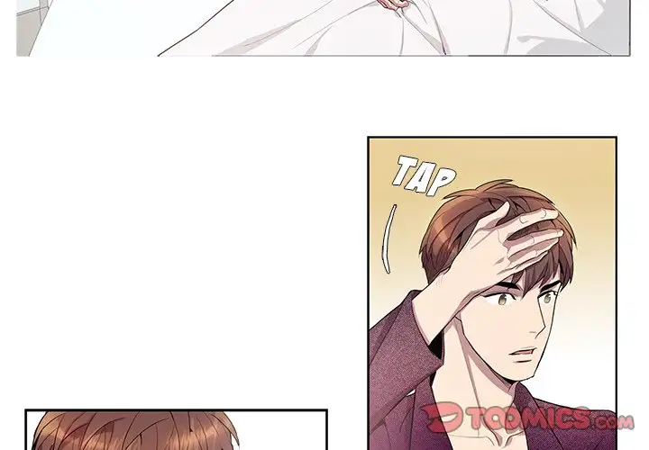Why Is it You? Chapter 18 Page 2