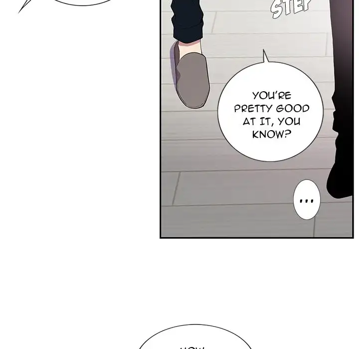 Why Is it You? Chapter 18 Page 21