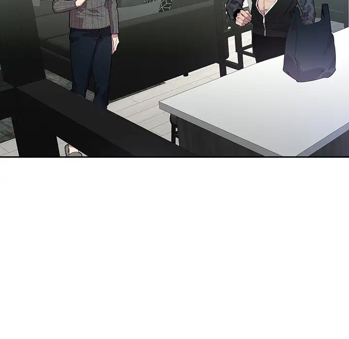 Why Is it You? Chapter 18 Page 23