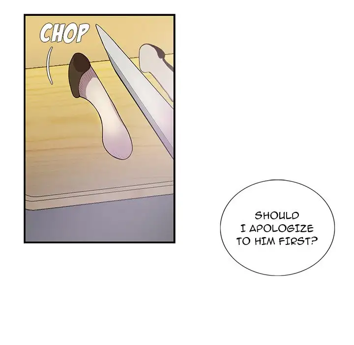 Why Is it You? Chapter 18 Page 24