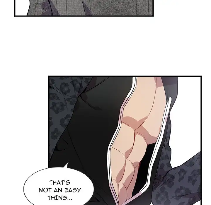 Why Is it You? Chapter 18 Page 29